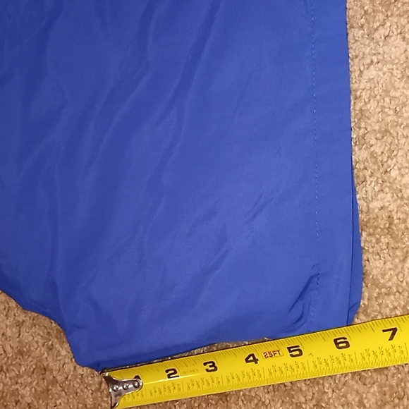 Marmot periwinkle boys swim trunks - Picture 11 of 11